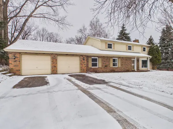 317 Franklin Street N, Glenwood, MN 56334