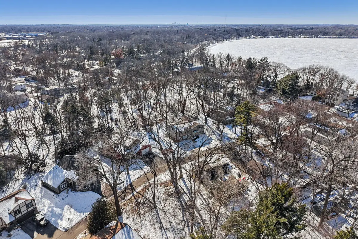 5301 Oakwood Drive, White Bear, MN 55110 - #1