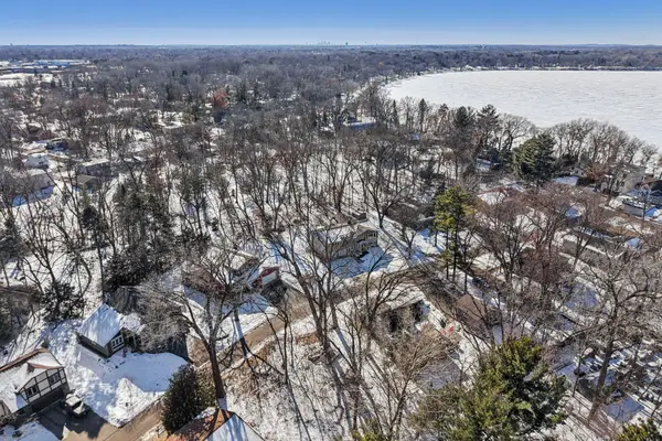 5301 Oakwood Drive, White Bear Twp, MN 55110