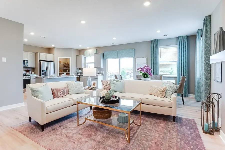 612 Goldenrod Trail, Waconia, MN 55387 - #2