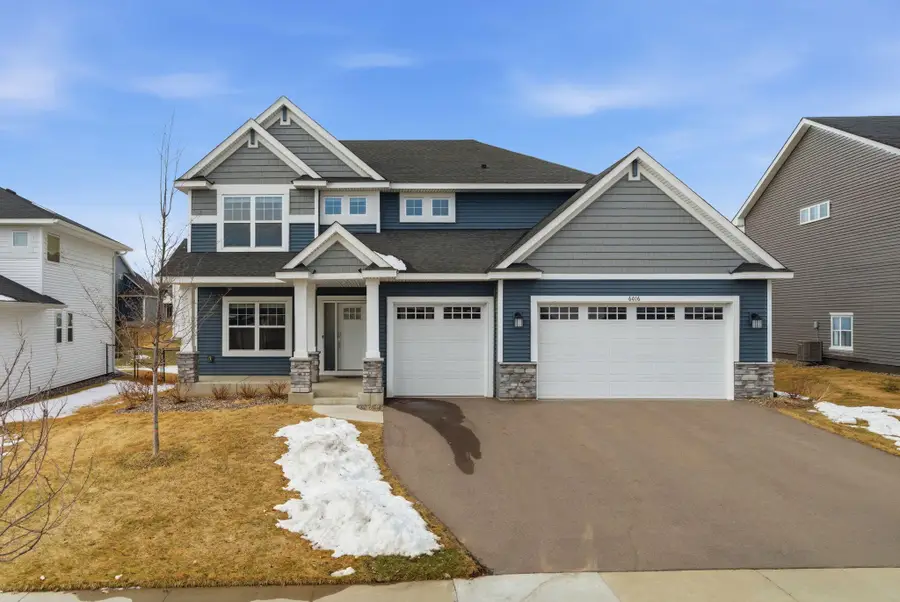 6016 Inskip Avenue S, Cottage Grove, MN 55016 - #2