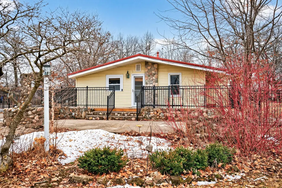 12007 Hickory Street, Zimmerman, MN 55398 - #1