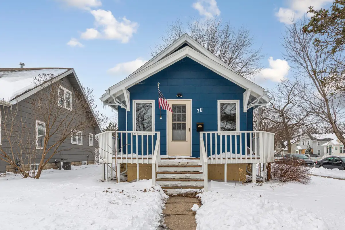 711 8th Street Nw, Austin, MN 55912 - #1