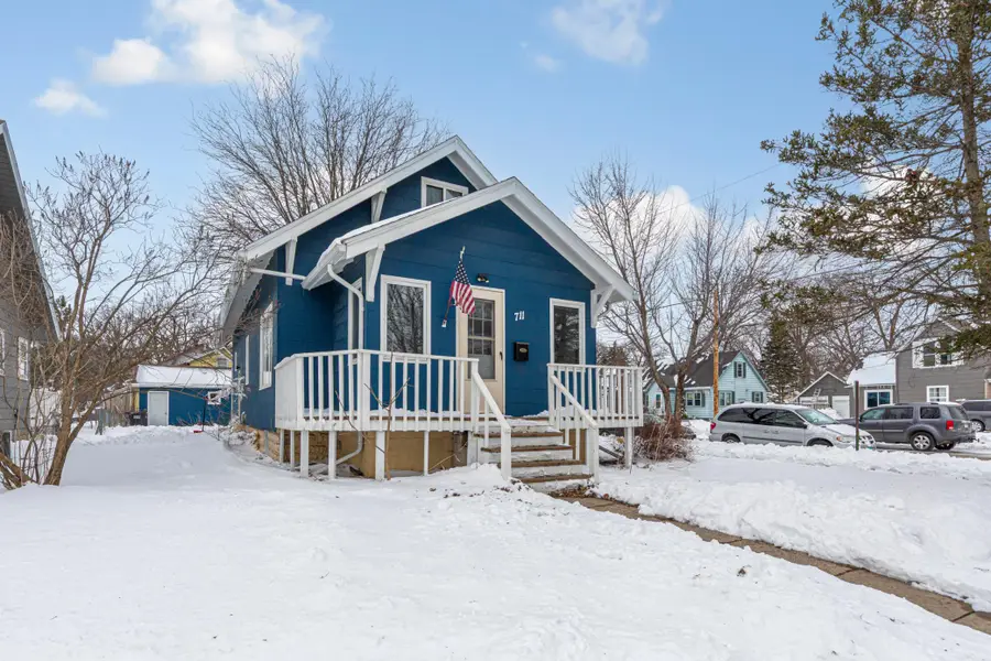 711 8th Street Nw, Austin, MN 55912 - #2