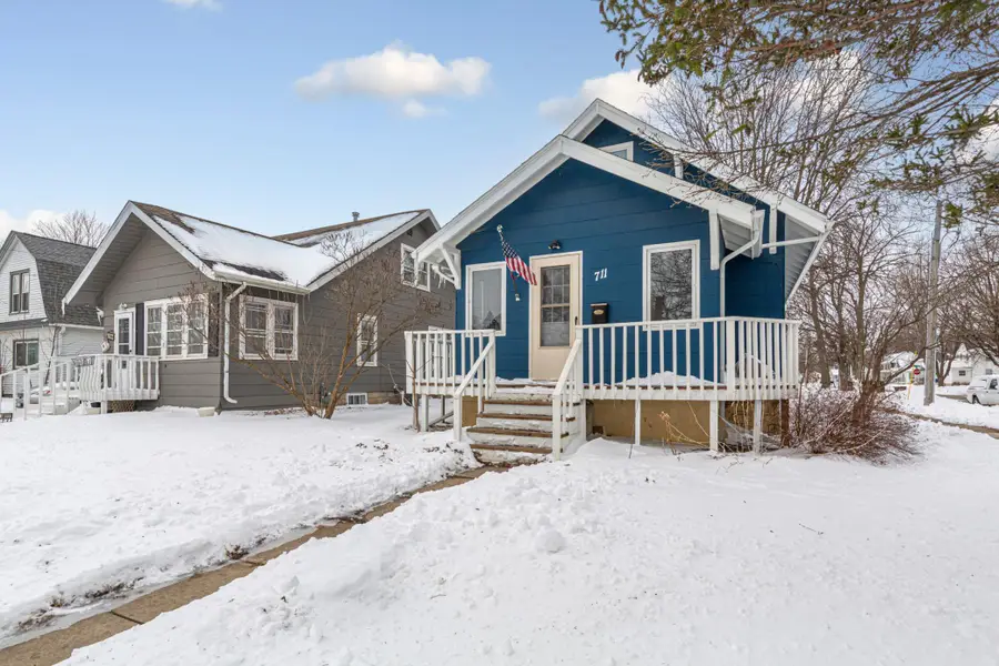 711 8th Street Nw, Austin, MN 55912 - #3