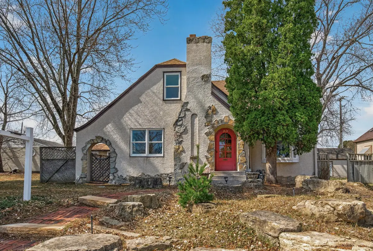 2824 Stinson Boulevard, Minneapolis, MN 55418 - #1