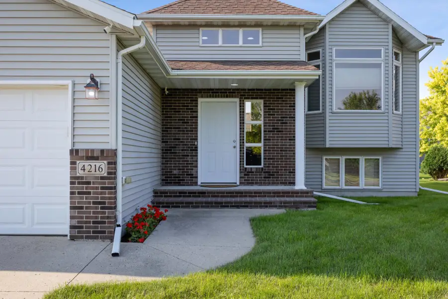 4216 34th Avenue S, Fargo, ND 58104 - #3
