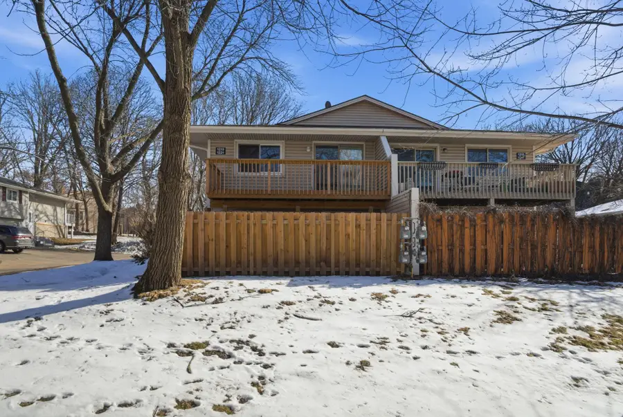 1219 Timbershore Lane, Eagan, MN 55123 - #3