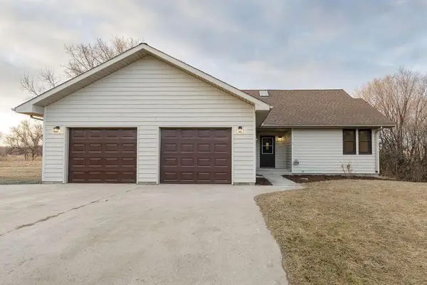 3609 455th Street, Montevideo, MN 56265