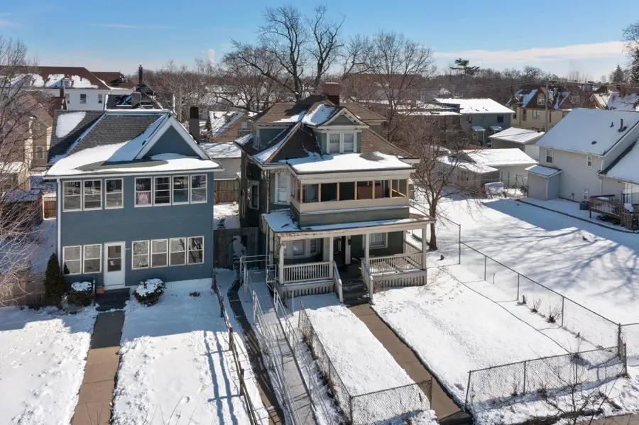 3217 Nicollet Avenue, Minneapolis, MN 55408 - #2