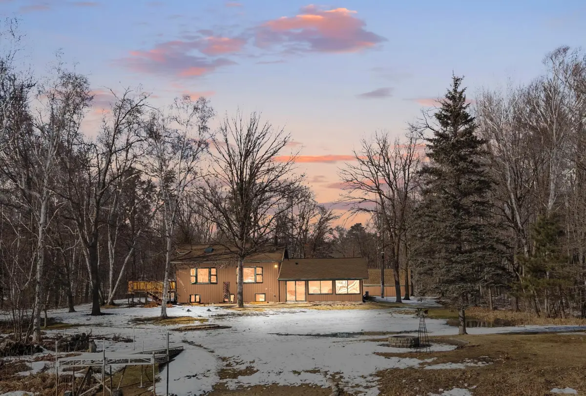 15473 Wilderness Trail, Crosslake, MN 56442 - #1