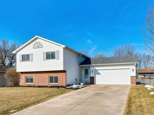 3265 Norway Drive S, Cambridge, MN 55008