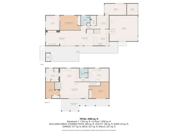 30620 Akerson Street, Lindstrom, MN 55045