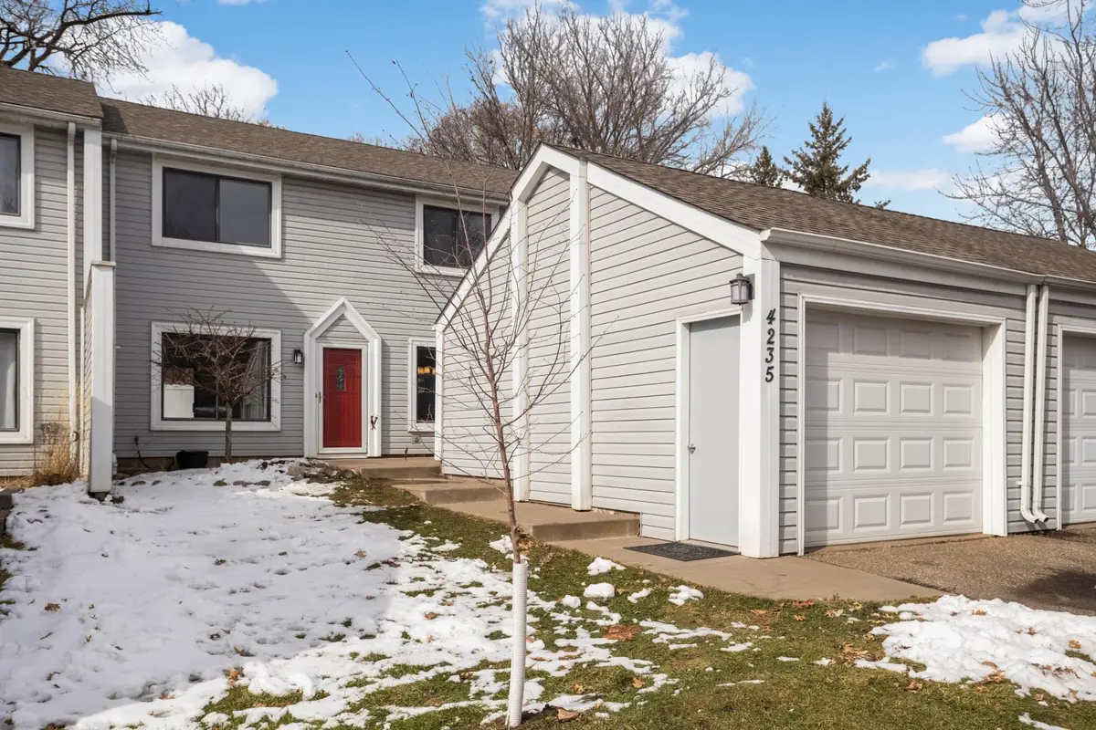 4235 Sylvia Lane N, Shoreview, MN 55126 - #1