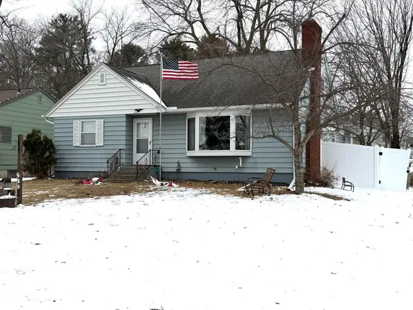 539 Riverside Boulevard, Amery, WI 54001