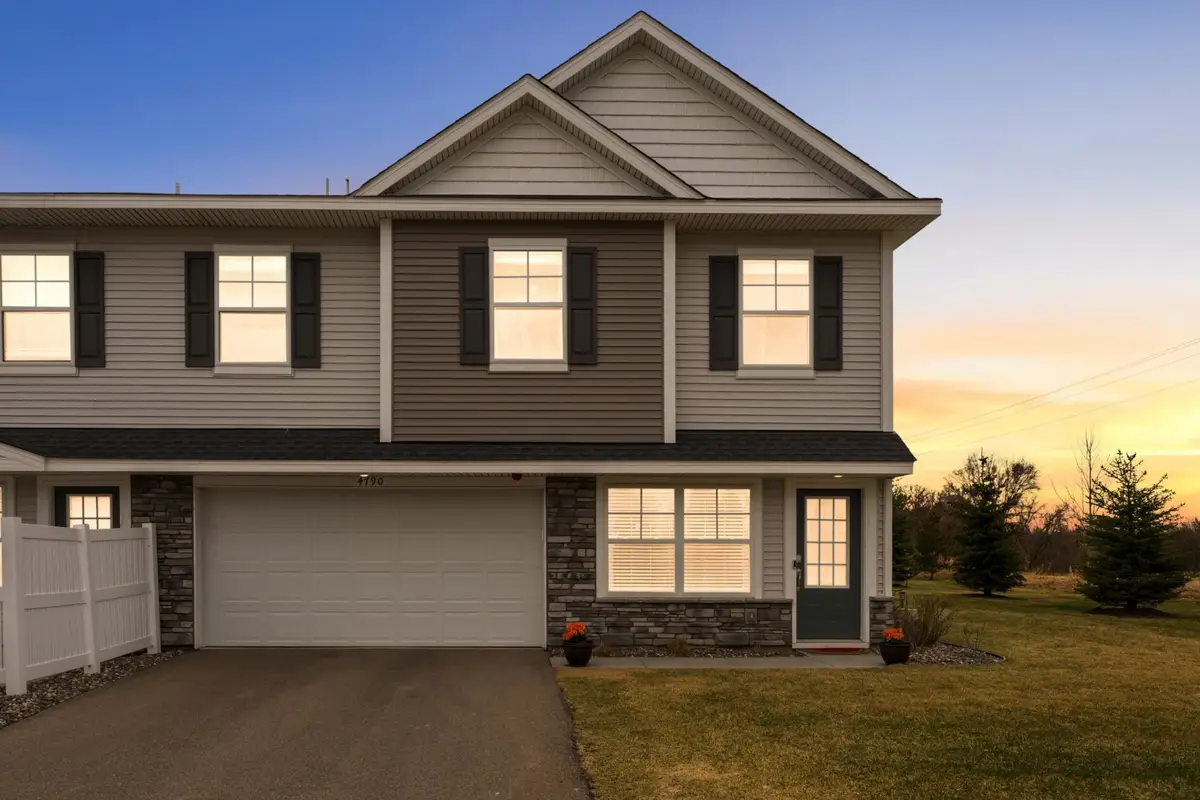 4790 Equine Trail, Woodbury, MN 55129 - #1
