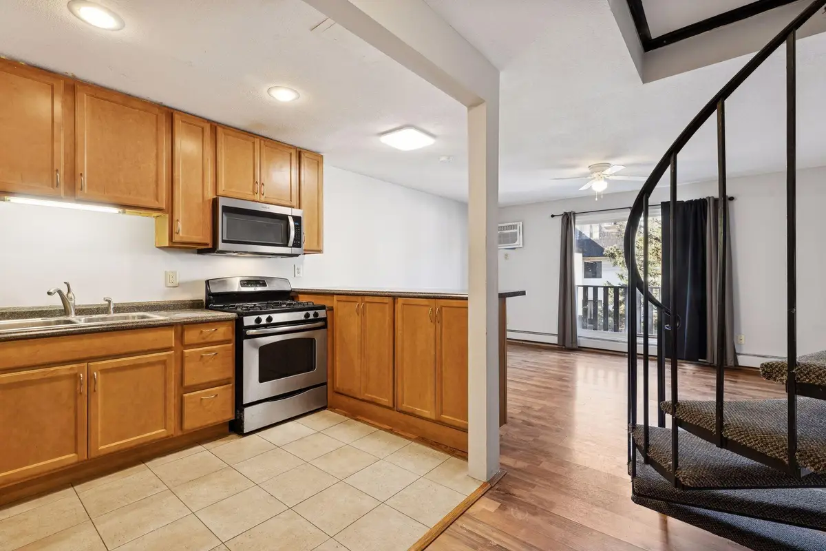 7236 72nd Lane N #204, Brooklyn Park, MN 55428 - #1