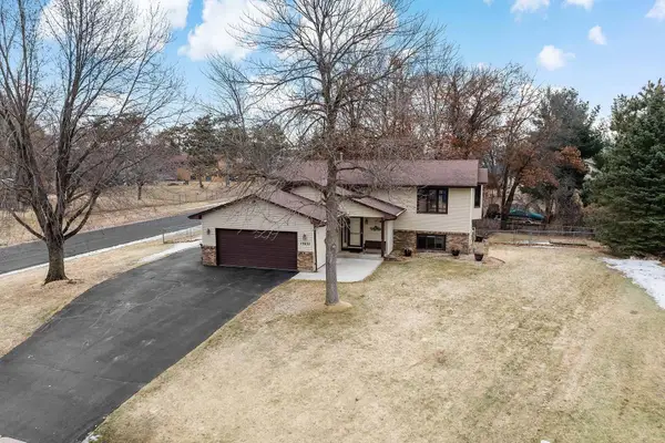 13637 Yukon Street Nw, Andover, MN 55304