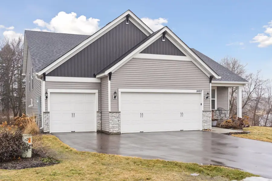 1460 Raymond Drive, Waconia, MN 55387 - #2