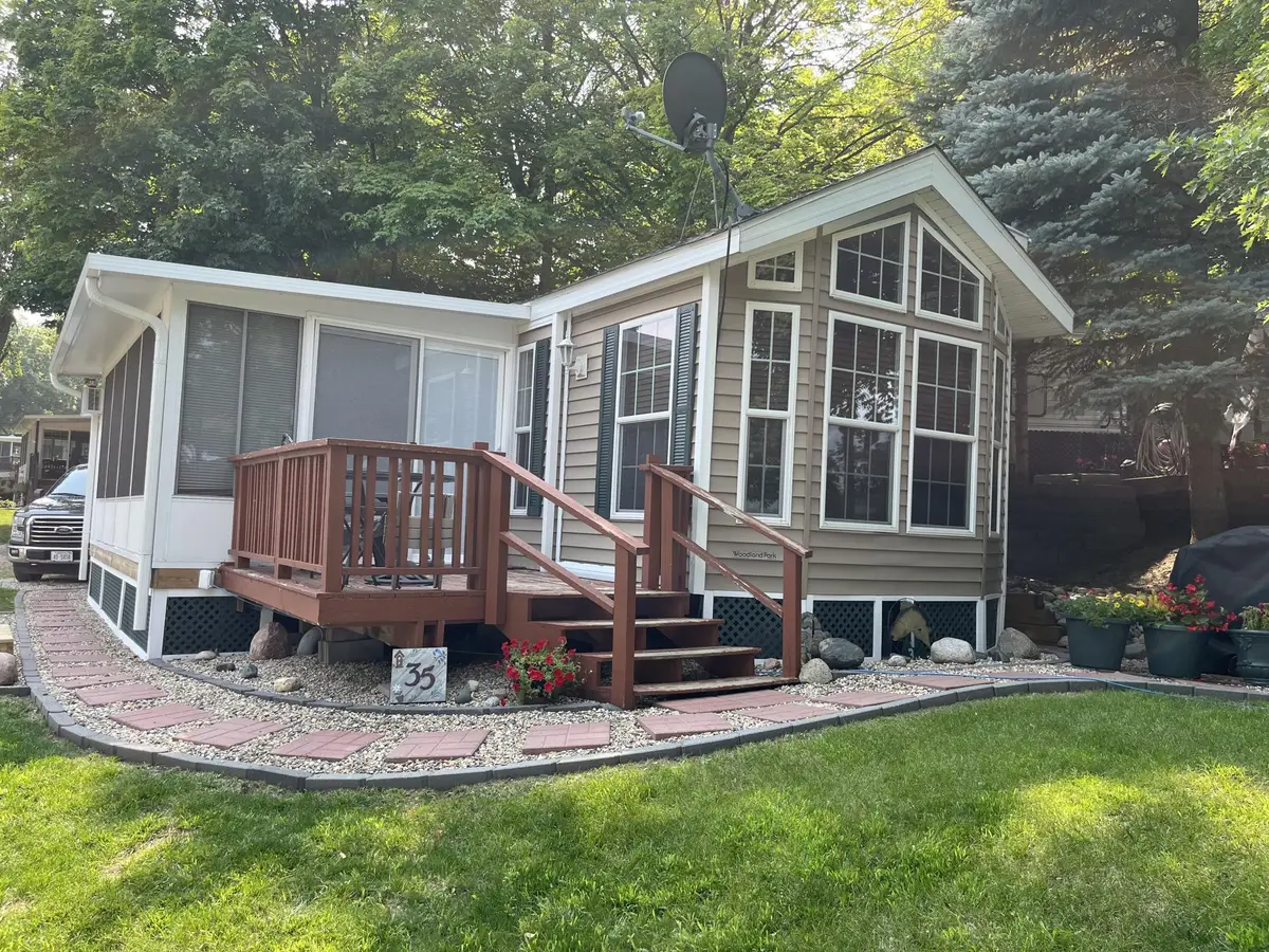 2221 Reubens Lane Sw #35, Farwell, MN 56327 - #1