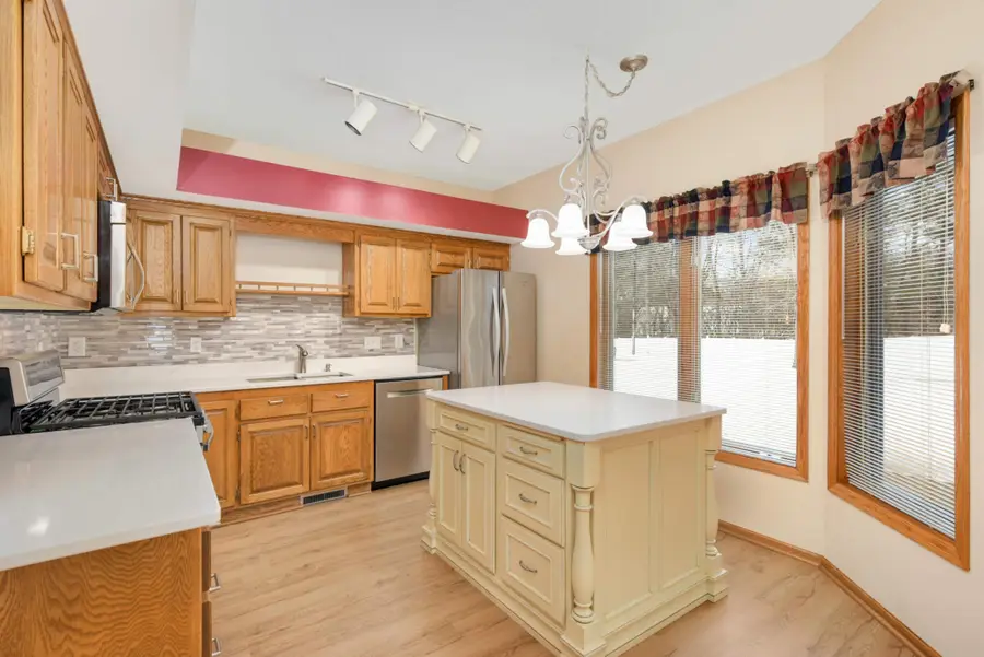 11849 Aberdeen Street Ne, Blaine, MN 55449 - #2