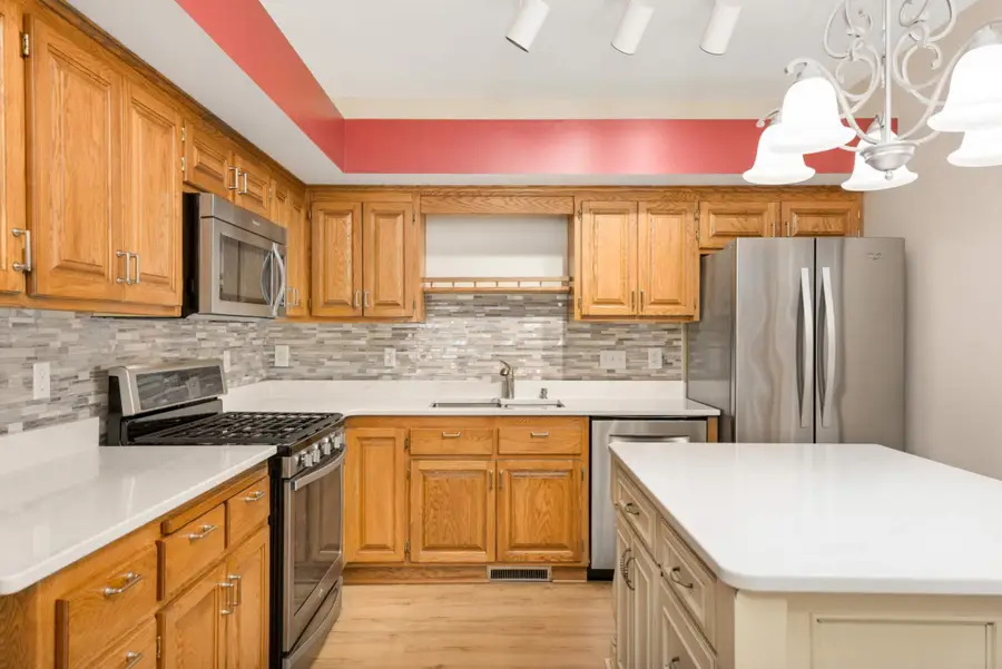 11849 Aberdeen Street Ne, Blaine, MN 55449 - #3