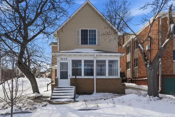 Address Withheld By Seller, Minneapolis, MN 55412