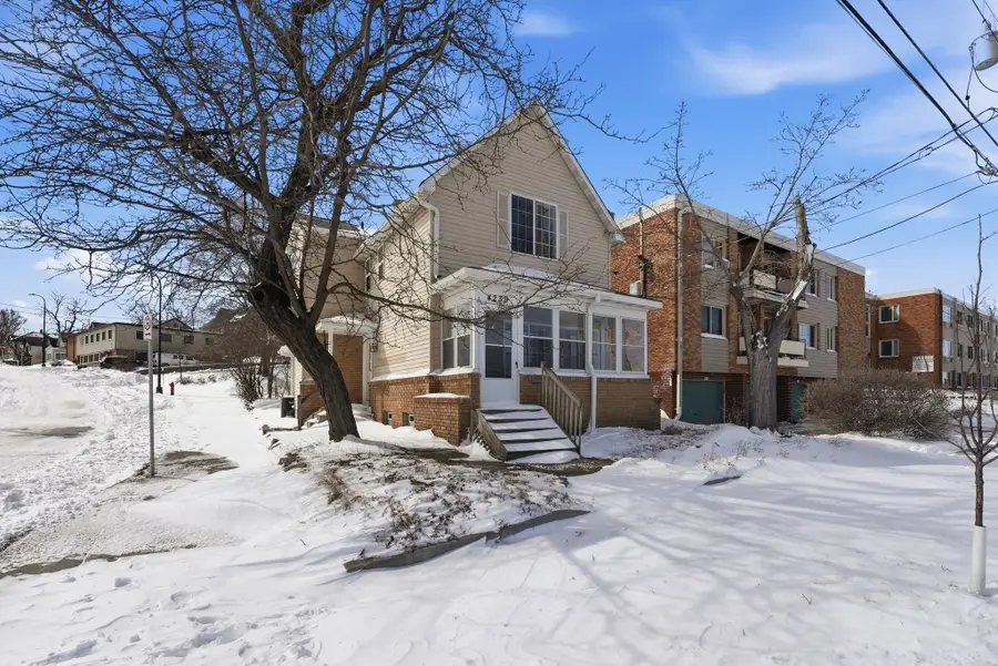 Address Withheld By Seller, Minneapolis, MN 55412 - #3