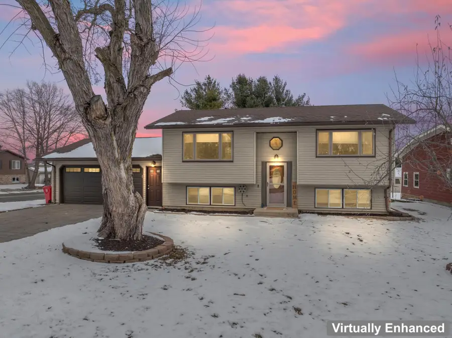 206 8th Avenue Ne, Kasson, MN 55944 - #2