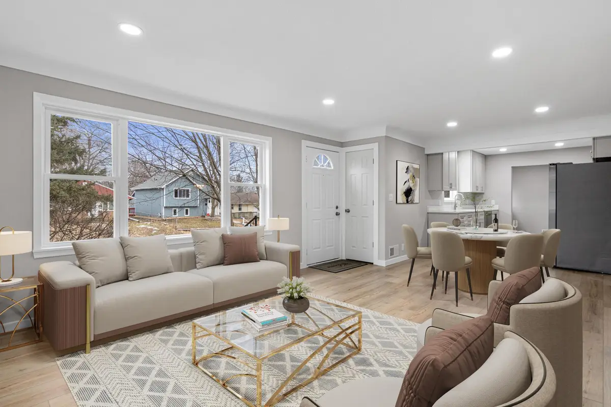 3439 Lee Avenue N, Crystal, MN 55422 - #1