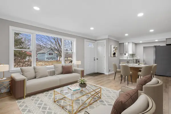 3439 Lee Avenue N, Crystal, MN 55422