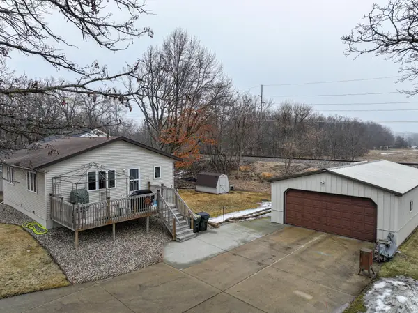 1015 Nokomis Street, Alexandria, MN 56308