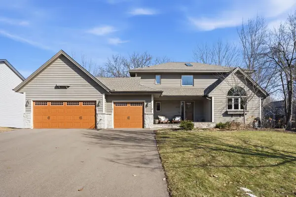 4136 Prairie Ridge Road, Saint Paul, MN 55123