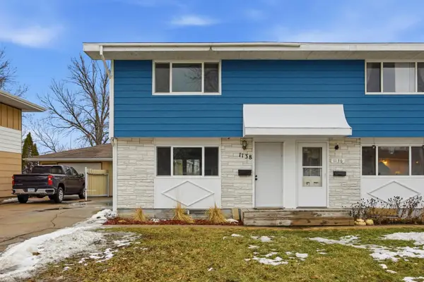 1138 20th Street N, Moorhead, MN 56560