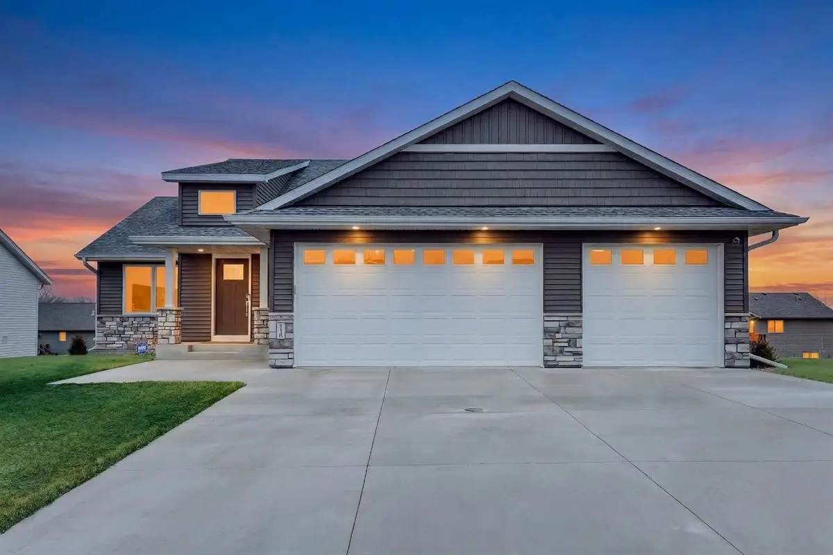 310 Falcon Run, Eagle Lake, MN 56024 - #1