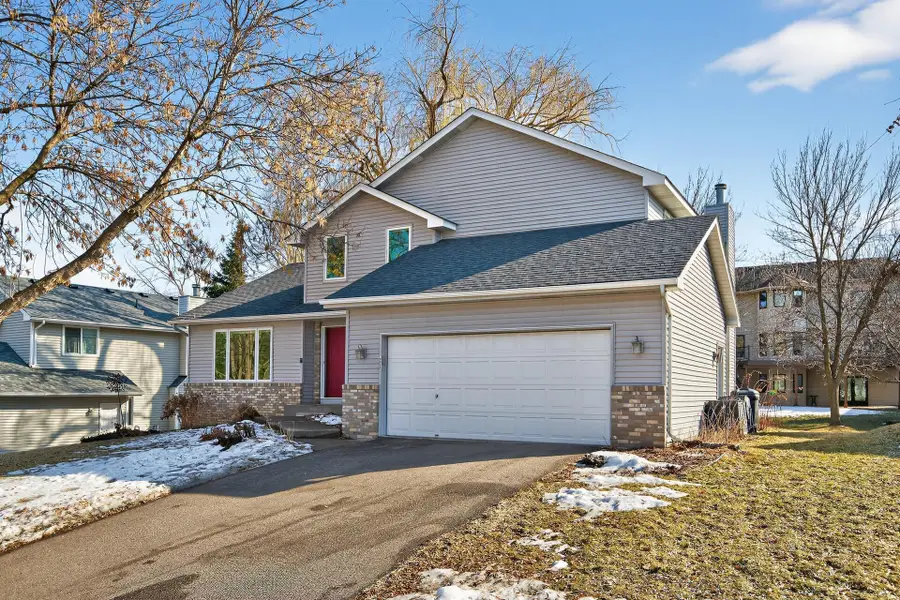 14825 39th Avenue N, Plymouth, MN 55446 - #2