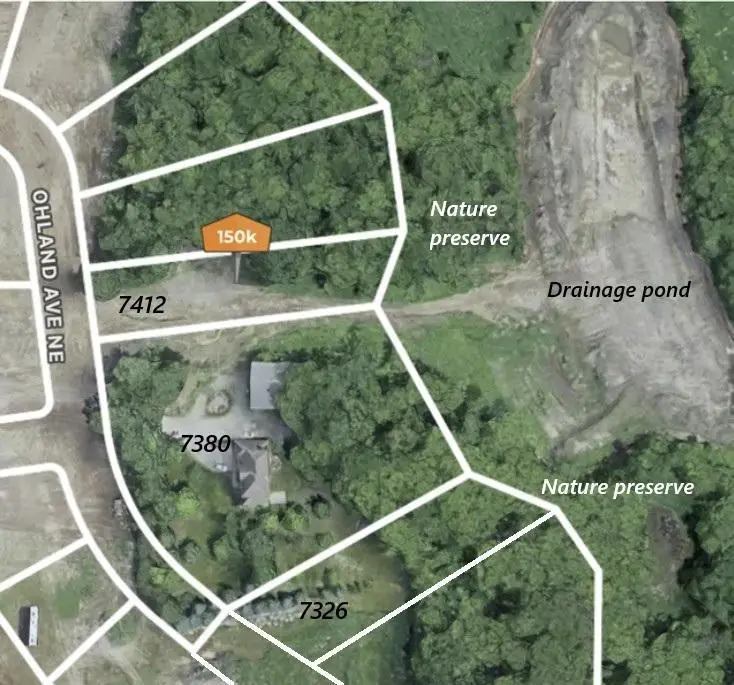 7326 Ohland Avenue Ne, Elk River, MN 55330 - #2