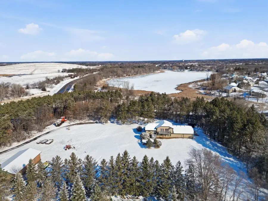 14501 Sunfish Lake Boulevard Nw, Anoka, MN 55303 - #2