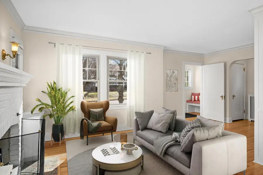 1709 Scheffer Avenue, Saint Paul, MN 55116 - #3