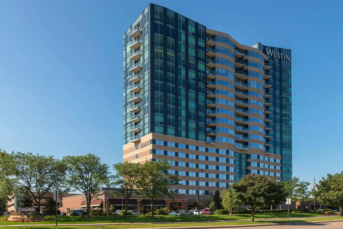 3209 Galleria #905, Edina, MN 55435 - #1