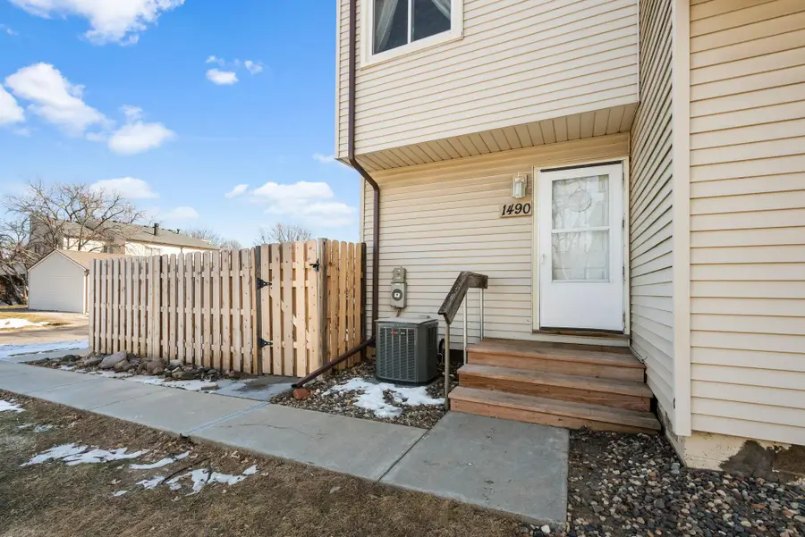 1490 Woodview Avenue E, Eagan, MN 55122 - #2