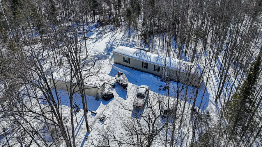 53140 Rainbow Road, Deer River, MN 56636 - #2