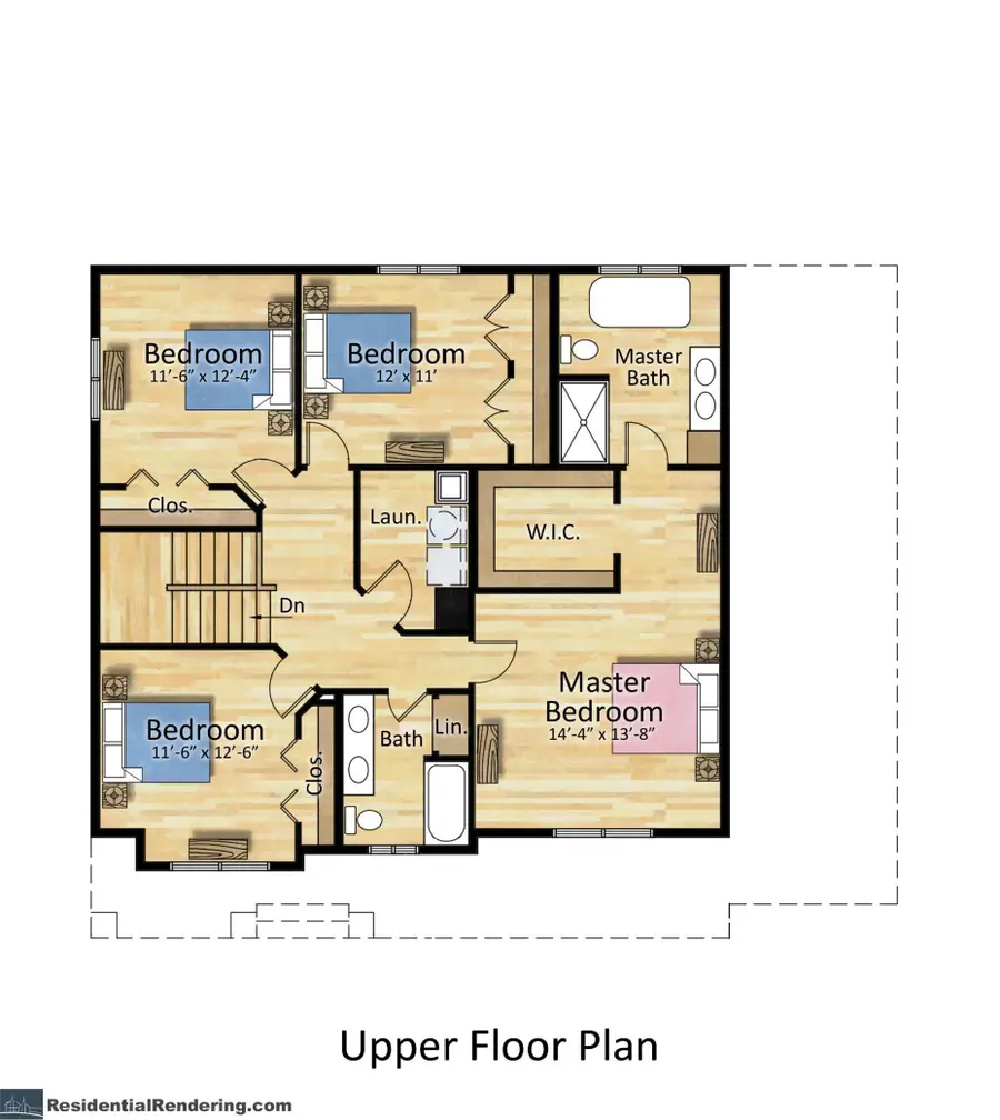 9237 Viking Street, Daggett Brook, MN 56468 - #3
