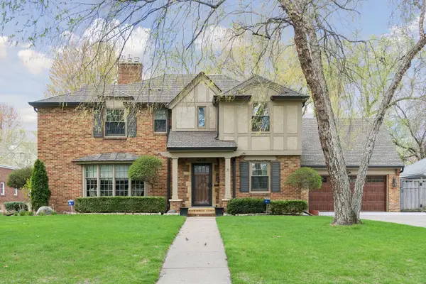4610 Wooddale Avenue, Edina, MN 55424