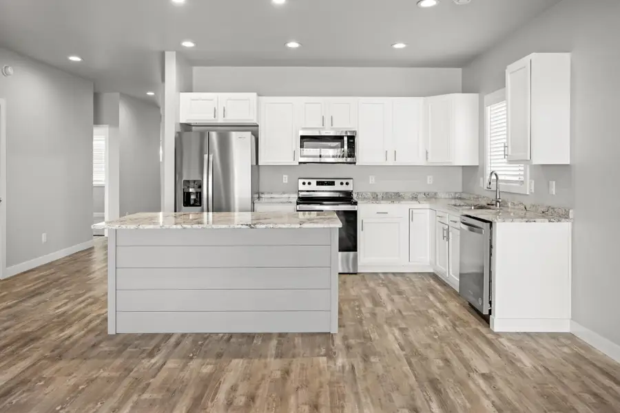 6861 67th Street S, Horace, ND 58047 - #3