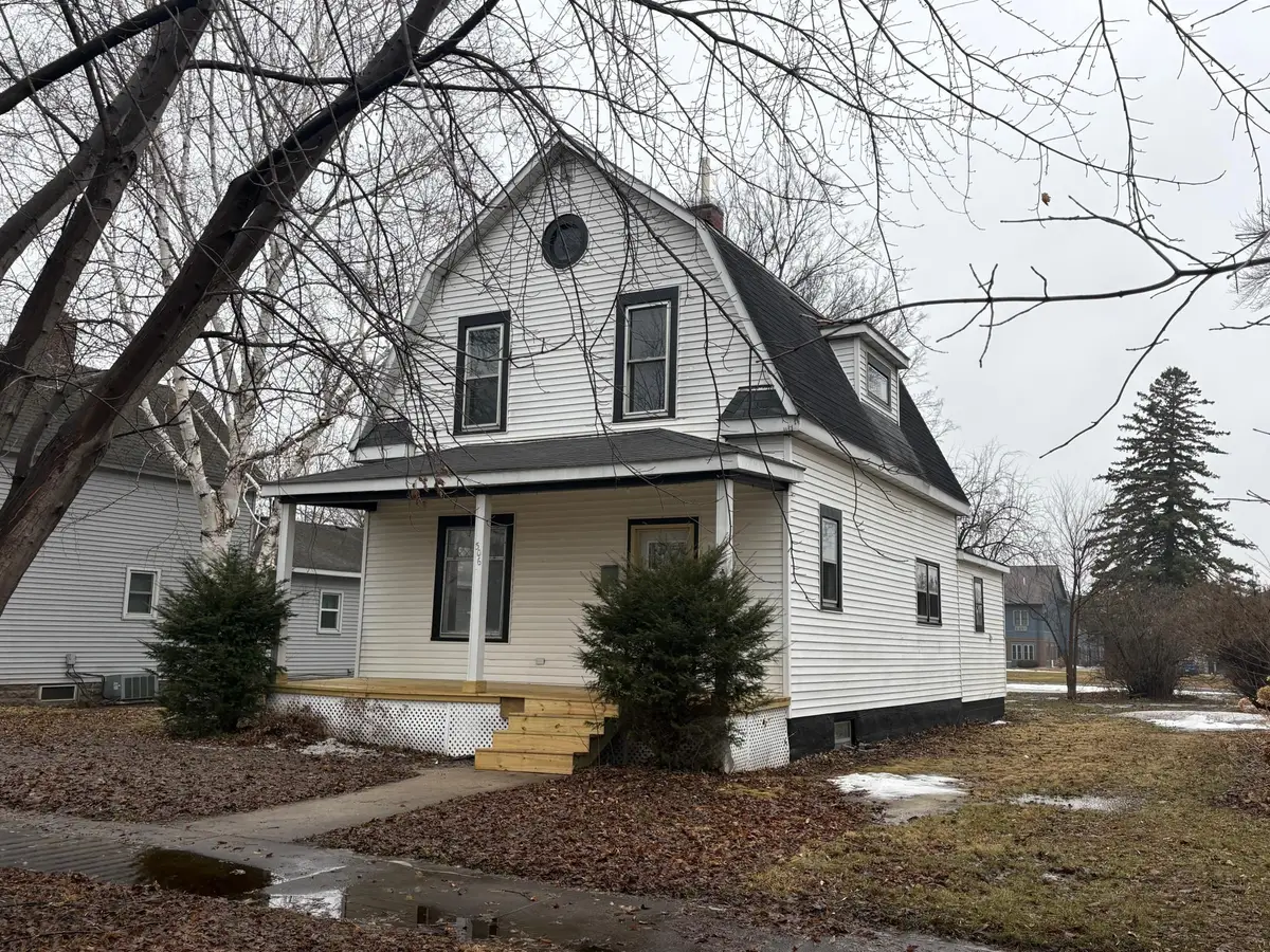 306 16th Street S, Benson, MN 56215 - #1