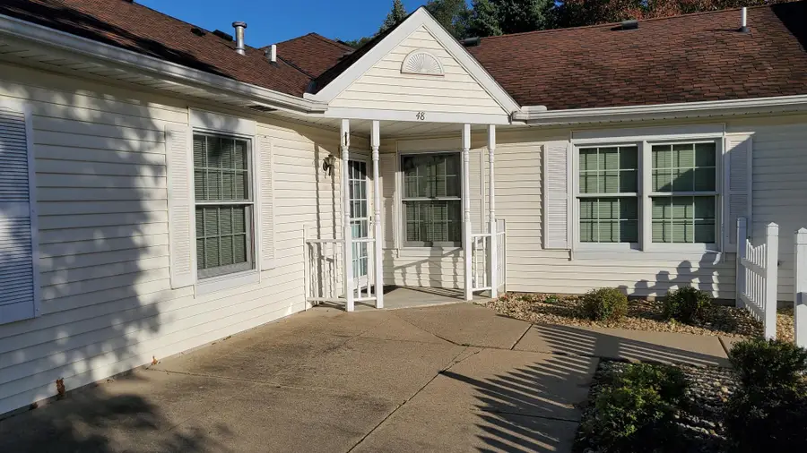 48 Thompson Avenue W #40, West Saint Paul, MN 55118 - #2