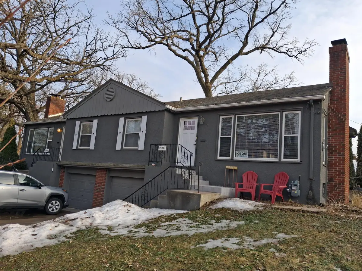 2301 Cromwell Drive, Minneapolis, MN 55410 - #1