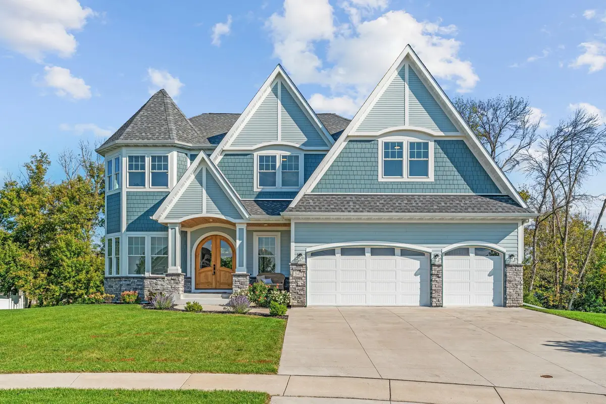 21412 Poate Court, Rogers, MN 55374 - #1