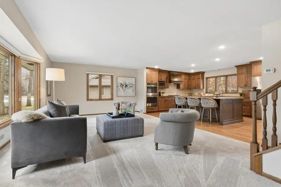 8129 Pennsylvania Circle, Bloomington, MN 55438 - #3